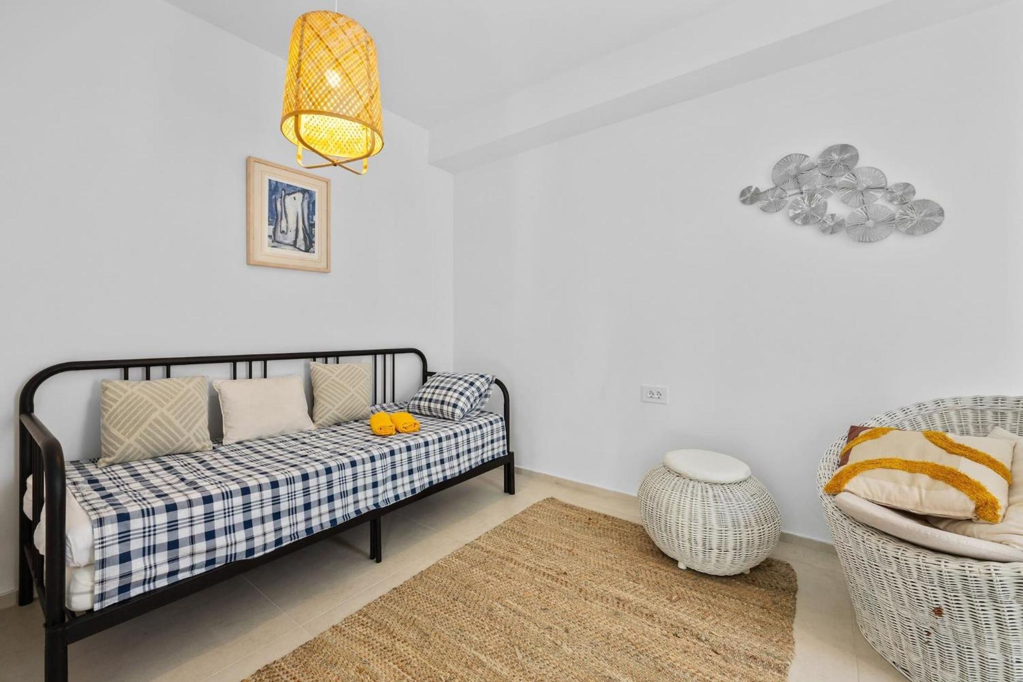 Apartment Sunshine ツレス エクステリア 写真